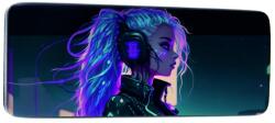  Szemüvegtok (T2564-3-Cyberpunk lány C1)