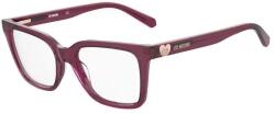 Moschino Love Moschino szemüveg Keret színe MU1-FUCHSIA (MOL603 MU1 52-17-140)