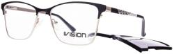 Ivision Clip-on Ivision előtétes szemüveg (FNA013 54-17-140 C1)