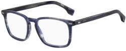 HUGO BOSS szemüveg Szemüveg méretek 51-18-145 Keret színe JBW-BLUE HAVANA (BOSS 1368 JBW)
