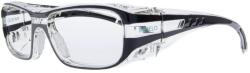 INFIELD Safety dioptriázható munkaszemüveg (Vision 12 Col.03 56-17)