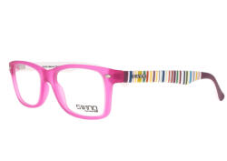Swing Eyewear Swing Szemüveg (TR 145 48-17-130 Col:P101)