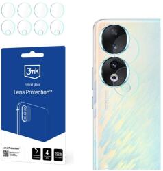 3mk Protection Lens Protect kamera lencse védő fólia Honor 90 5G - 4 db