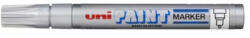 uni Lakkmarker, 2, 2-2, 8 mm, UNI PX-20, ezüst (TUPX20E) - hezi