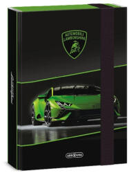 Ars Una Füzetbox ARS UNA A5 Lamborghini (15-17534)