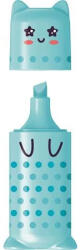 Maped Szövegkiemelő, 1-5 mm, MAPED Mini Pastell, kék (IMA743605K)