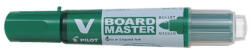Pilot Táblamarker, 2, 3 mm, kúpos, PILOT V-Board Master, zöld (PBMTZ)