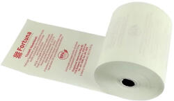 Fortuna Thermo tekercs, 80/80/12, 76 fm, FORTUNA (01-02020)