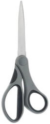 Optima Olló irodai OPTIMA 18cm szürke (06-00141)