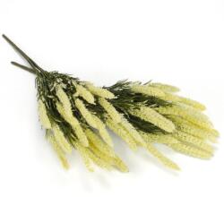  Kalász csokor krém 2db/csomag - kosarbolt