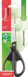 Maped Olló, irodai, 17 cm, MAPED Essentials Green (IMA468010)