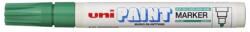 uni Lakkmarker, 2, 2-2, 8 mm, UNI PX-20, zöld (TUPX20Z)