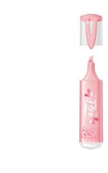 Maped Szövegkiemelő, 1-5 mm, MAPED Fluo Peps Flex Pastel rózsaszín (IMA740310R)