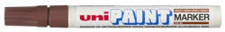 uni Lakkmarker, 2, 2-2, 8 mm, UNI PX-20, barna (TUPX20B) - hezi