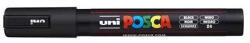 uni Filctoll UNI Posca PC-5M fekete (07-01454)