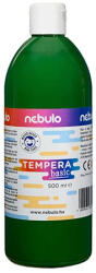 Nebulo Tempera NEBULO 500 ml zöld (15-0173905)