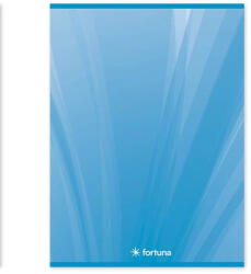 Fortuna Füzet vonalas FORTUNA A4 32 lapos 81-32 (01-08259)