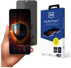 3mk Protection Silky Matt Privacy betekintésvédett fólia Samsung Galaxy M56