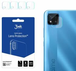 3mk Protection Lens Protect kamera lencse védő fólia Realme C11 (2021) - 4 db