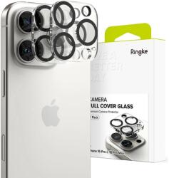 Ringke Camera Protector kamera lencse védő fólia iPhone 16 Pro/16 Pro Max - 2 db