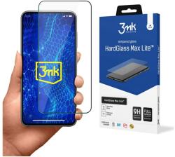 3mk Protection HardGlass Max edzett üveg fekete szegéllyel Samsung Galaxy S24 Plus