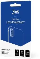 3mk Protection Lens Protect kamera lencse védő fólia Samsung Galaxy A31 - 4 db