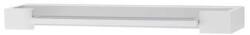 Nova Luce Aplica LED ambientala directionabila pentru baie/exterior IP44 PARK alba (NVL-9030704)