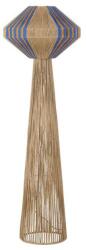 Nova Luce Lampadar/Lampa de podea design decorativ, DELIE, H 152cm (NVL-9586616)