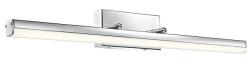 Nova Luce Aplica perete LED pentru baie IP44 Vanese 18W NVL-787006 (NVL-787006)