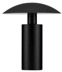 Nova Luce Veioza/Lampa LED de masa decorativa KARPOS negru (NVL-9011321)