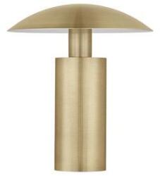 Nova Luce Veioza/Lampa LED de masa decorativa KARPOS alama aurie (NVL-9011322)