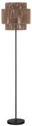 Nova Luce Lampadar/Lampa de podea design natural LITO (NVL-9001081)