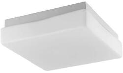 Nova Luce Plafoniera pentru baie moderna IP44 Cube 25cm NVL-6110042 (NVL-6110042)