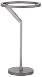 Nova Luce Veioza LED design minimalist TILIA nickel (NVL-9088141)