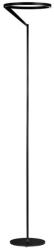 Nova Luce Lampadar LED design minimalist TILIA negru (NVL-9088150)