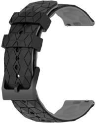 Beline Cube szíj univerzális 20mm - fekete