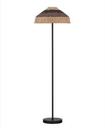 Nova Luce Lampa de podea boho style design natural Caro (NVL-9586529)