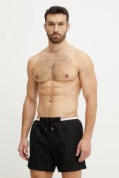 HUGO BOSS fürdőnadrág fekete - fekete XL - answear - 30 990 Ft