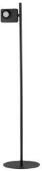 Nova Luce Lampa de podea LED cu spot directionabil stil minimalist KEDROS negru (NVL-9870034)