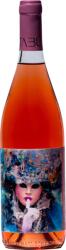 Caraman - Tabu Rose (FN+Sy+CS+M) DOC, demisec 2024 - 0.75L, Alc: 13%