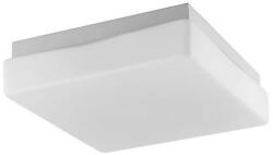 Nova Luce Plafoniera pentru baie moderna IP44 Cube 20, 5cm NVL-6110041 (NVL-6110041)