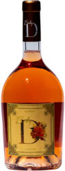 Caraman - Baby D Rose Merlot DOC, demidulce 2024 - 0.75L, Alc: 12.31%