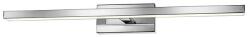 Nova Luce Aplica perete LED pentru baie IP44 Modena 18W NVL-787002 (NVL-787002)