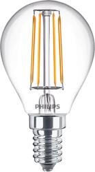 Philips LED КРУШКА PHILIPS Е14 P45 4.3W 2700K 470Lm (871869976315200)