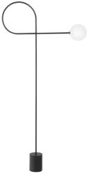 Nova Luce Lampadar/Lampa de podea design minimalist DEDALO (NVL-9010224)