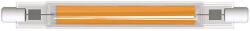 VIVALUX LED КРУШКА VIVALUX ARA LED 4W R7s 78мм 4000K (VIV004435)