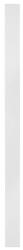 Nova Luce Aplica LED pentru baie cu protectie IP44 SELINE alba L-120cm (NVL-9081500)