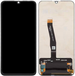  Honor 10 Lite / 20 Lite / 10i / 20i LCD + érintőpanel, fekete - bluedigital