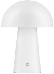 Nova Luce Veioza LED design decorativ ANDE alba, NVL-9050176 (NVL-9050176)