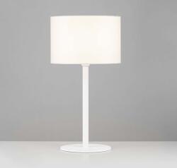 Nova Luce Veioza/Lampa de masa design decorativ SIBNIA alba (NVL-9695329)